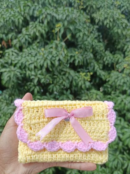 Handmade Bags & Purses photo 23