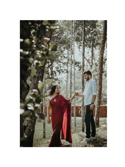 Orange Wedding Cinemas - Wedding Photography & Cinematography Pre-Wedding Stories: Love in Every Landscape photo 244