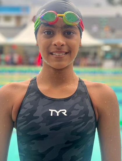 PM Swimming Centre - Competitive Swim Training Our Champions: A Legacy of Success photo 23