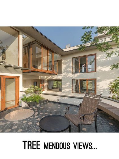 Mistry Architects - Architectural Design Homes that Breathe photo 5