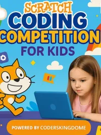 Coding Competitions for Kids
