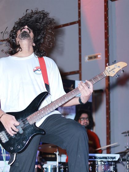 Live Gigs & Crowd Madness photo 39