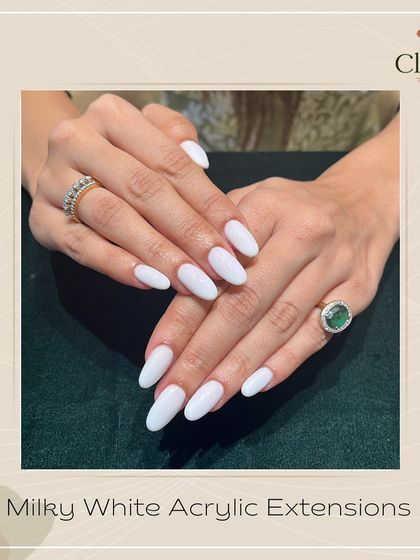 Nail Extensions & Overlays photo 10