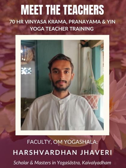 Yoga Teacher Trainings photo 8