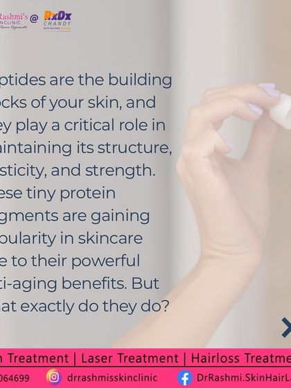 Rashmi's Skin Clinic - Anti-Aging & Skin Rejuvenation Building Healthy Skin Habits photo 19