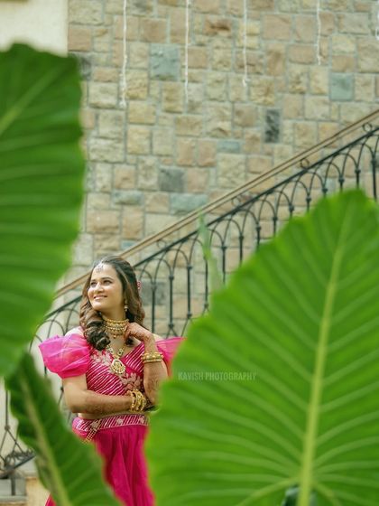 Wedding & Bridal Portraits photo 68