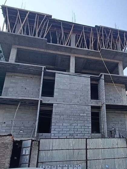 The Construction Journey: From Foundation to Finish photo 9