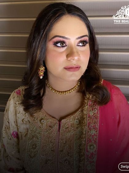 Aces of Beauty & Fashion - Makeup Services Elegant Party & Guest Makeup photo 42