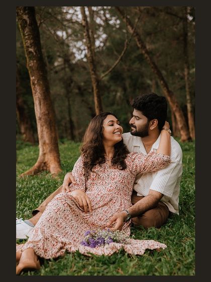 Orange Wedding Cinemas - Wedding Photography & Cinematography Pre-Wedding Stories: Love in Every Landscape photo 181