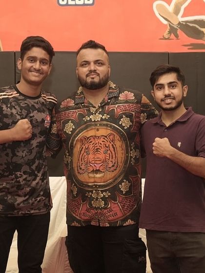 More Than a Gym, We Are a Family photo 15