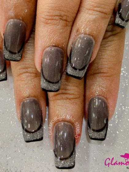 Modern French & Tip Art photo 25