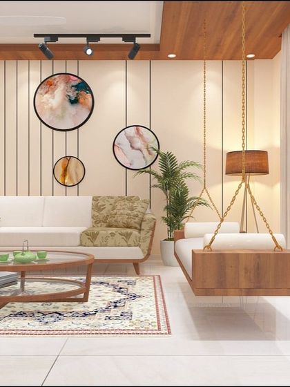 Living & Dining Spaces photo 56