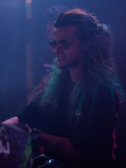 Akzy - Event DJ & Production Services More From The Console photo 24