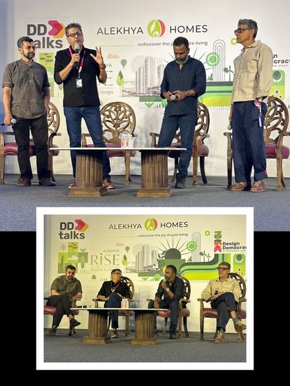 Media Features & Accolades photo 39