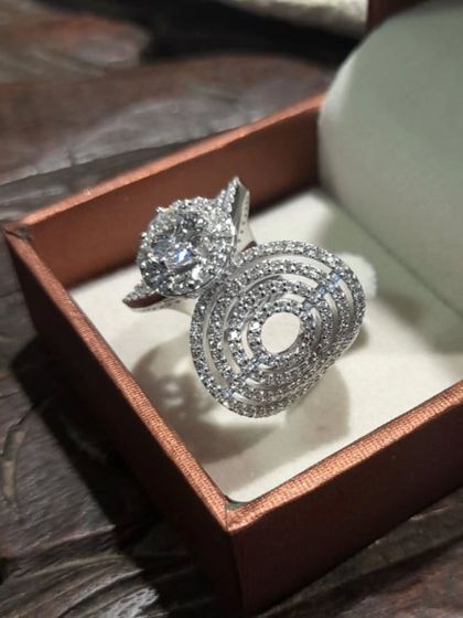 Dazzling Diamonds: Lab-Grown & Certified photo 3