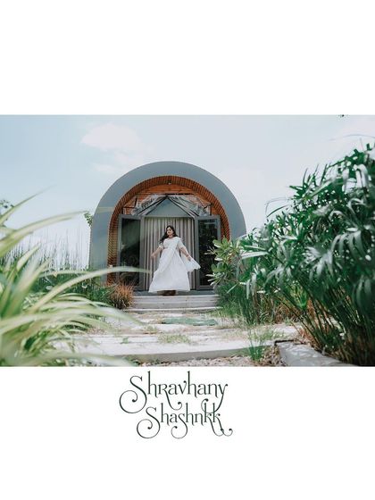 Orange Wedding Cinemas - Wedding Photography & Cinematography Vibrant Celebrations: Haldi & Mehendi photo 52