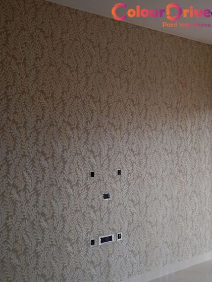 ColourDrive - Wallpaper Services Designer Patterns for Living Spaces photo 3