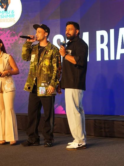 High-Energy Sports & Entertainment Events photo 4