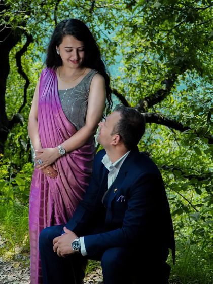 Couples & Pre-Wedding Stories photo 14