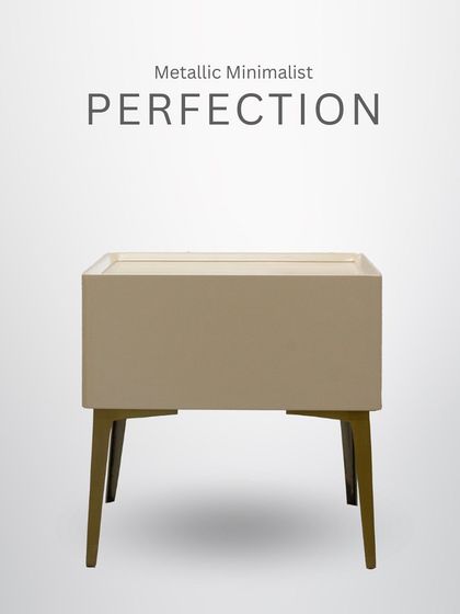 TIS Living - Bespoke Furniture for Entire Homes Finishing Touches: Tables, Consoles & Storage photo 16