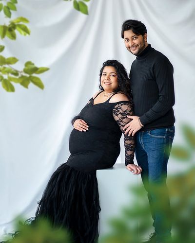 Maternity Photography