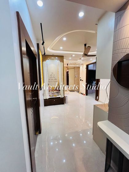 Elegant Living & Dining Spaces photo 4