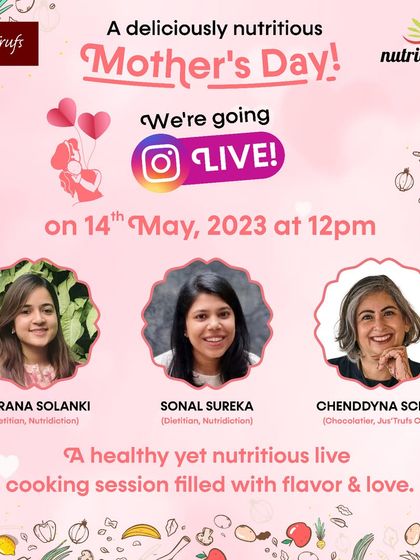 Nutridiction - Maternal & Child Nutrition Our Journey & Expertise photo 7