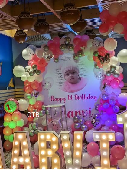 Magical Kids' Parties photo 43