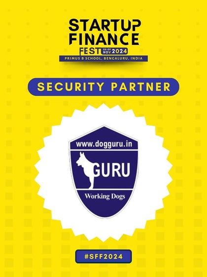 Dog Guru - K9 Security & Detection Services Awards & Press Recognition photo 8