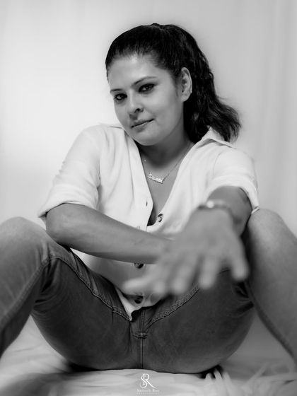 Shweta Nandakumar - Personal Styling & Fashion Consultancy Casual & Everyday Chic photo 6