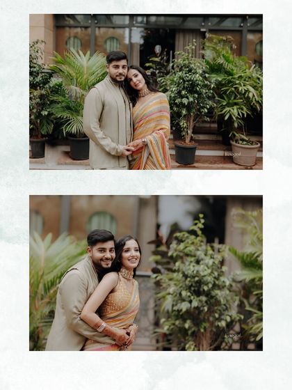 The Details & Getting Ready photo 12