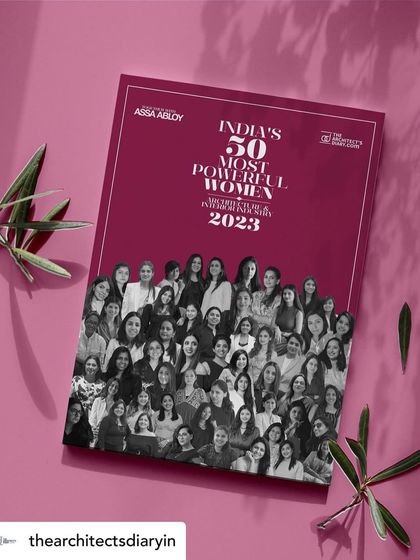 House of Ruya - Commercial & Corporate Interior Design Our Journey & Recognition photo 14