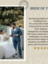 Wedding & Bridal Wear