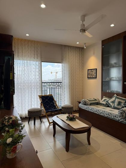 Humble Carpenter - Residential Interior Design & Renovation Living, Dining & Welcoming Spaces photo 18