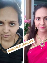 Special Occasion Makeup