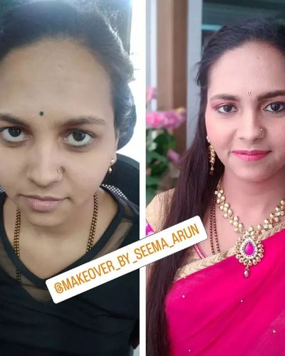 Party Makeup
