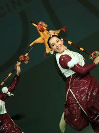 Wedding Choreography