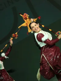 Wedding Choreography