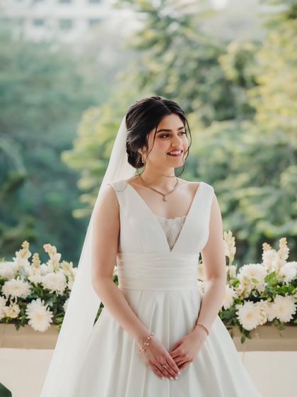 Timeless Christian Brides photo 88