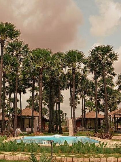 Mistry Architects - Architectural Design Hospitality & Retreats photo 6