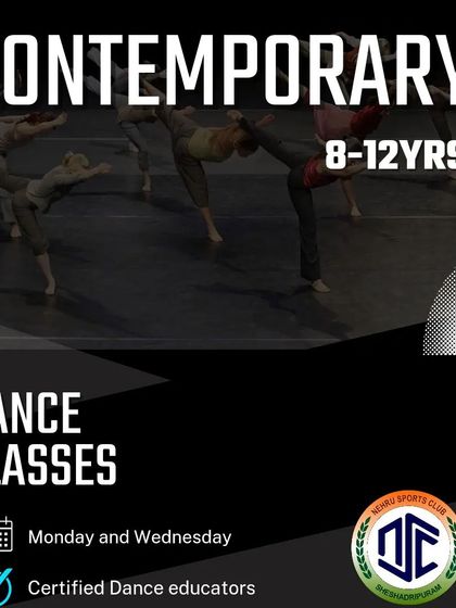 Aarav's Dance Academy - Dance Classes Dance Classes for Kids & Teens photo 13