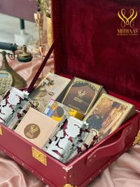 Bespoke Gifting & Hampers