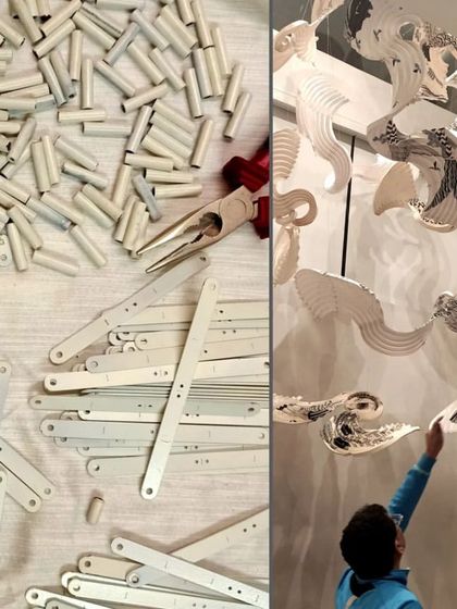 The Art of the Fold photo 17