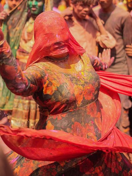 Festivals of India photo 33