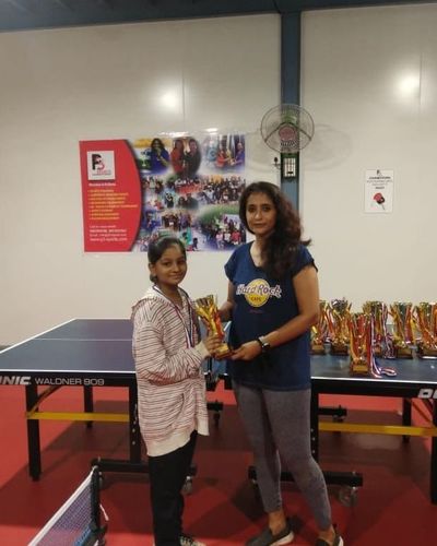 Tournament Training