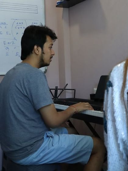 Circle Of Fifths - Music Grade Exam Preparation The Learning Process: Drills, Theory & Mentorship photo 10