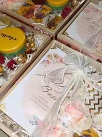 Wedding Gifting