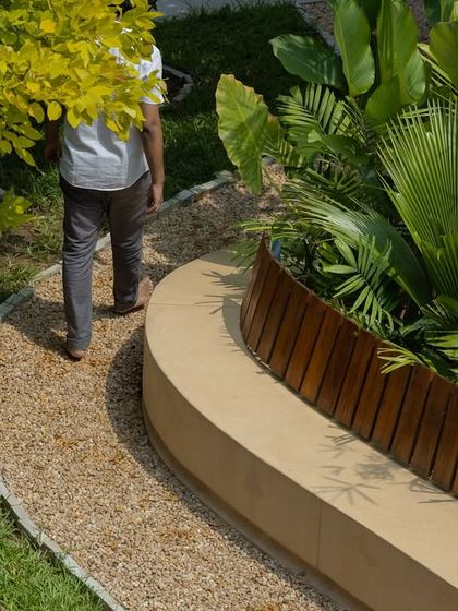 Compartment S4 - Architectural Design Landscape & Urban Design photo 5