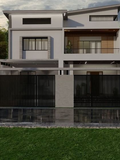 Sturdy Groups - Home & Building Renovation Architectural Vision: 3D Exterior Designs photo 44