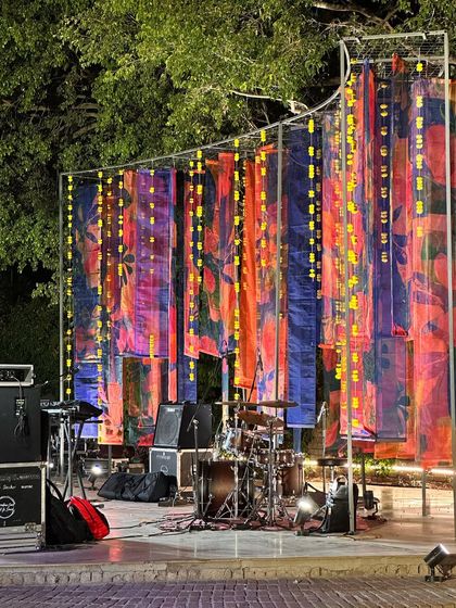 Enchanting Evenings: Sangeet & Receptions photo 26